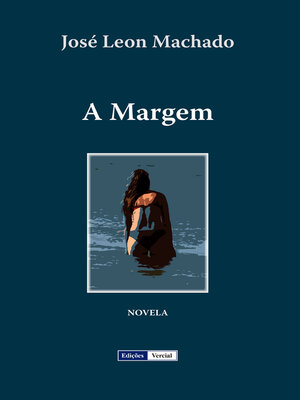 cover image of A Margem